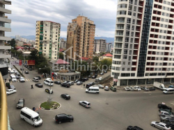 Квартира 104 м² - Тбел-Абусеридзе, Батуми, Грузия