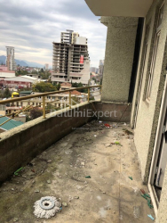 Квартира 104 м² - Тбел-Абусеридзе, Батуми, Грузия