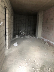 Квартира 104 м² - Тбел-Абусеридзе, Батуми, Грузия