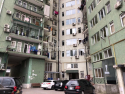 Квартира 104 м² - Тбел-Абусеридзе, Батуми, Грузия