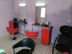Торговая площадь 350 м² - Тбети, Батуми