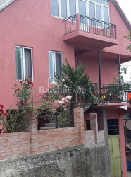 Частный дом 6-комн 1830 м² - Агмашенебели, Чакви