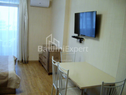 Квартира 1-комн 39 м² - Юсуфа Кобаладзе, Батуми