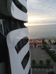 Квартира 1-комн 39 м² - Юсуфа Кобаладзе, Батуми