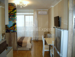 Квартира 39 м² - Юсуфа Кобаладзе, Батуми, Грузия