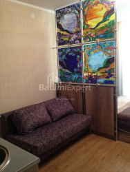 Квартира 39 м² - Юсуфа Кобаладзе, Батуми, Грузия