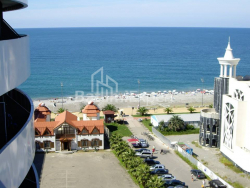Квартира 39 м² - Юсуфа Кобаладзе, Батуми, Грузия