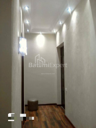 Квартира 48.9 м² - Шалва Инасаридзе, Батуми, Грузия