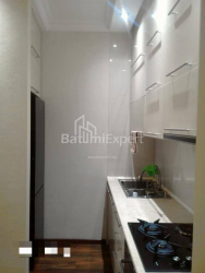 Квартира 2-комн 48.9 м² - Шалва Инасаридзе, Батуми