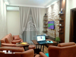 Квартира 48.9 м² - Шалва Инасаридзе, Батуми, Грузия