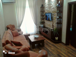 Квартира 2-комн 48.9 м² - Шалва Инасаридзе, Батуми