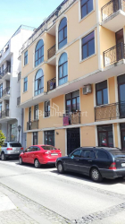 Квартира 1-комн 43 м² - Стефана Зубалашвили, Батуми