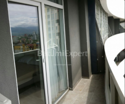 Квартира 1-комн 28 м² - Юсуфа Кобаладзе, Батуми