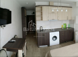 Квартира 1-комн 28 м² - Юсуфа Кобаладзе, Батуми