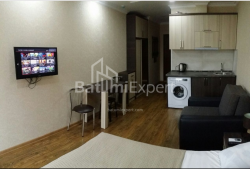 Квартира 28 м² - Юсуфа Кобаладзе, Батуми, Грузия