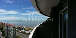 Квартира 1-комн 28 м² - Юсуфа Кобаладзе, Батуми