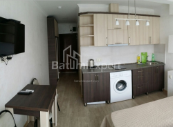 Квартира 28 м² - Юсуфа Кобаладзе, Батуми, Грузия