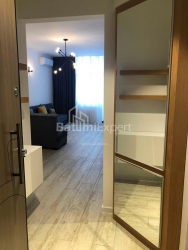 Квартира 3-комн 61 м² - Ильи Чавчавадзе, Батуми