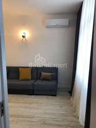 Квартира 3-комн 61 м² - Ильи Чавчавадзе, Батуми