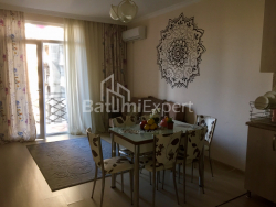 Квартира 2-комн 50 м² - Селима Химшиашвили, Батуми