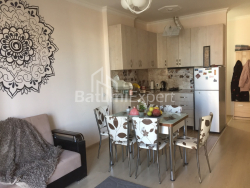 Квартира 2-комн 50 м² - Селима Химшиашвили, Батуми