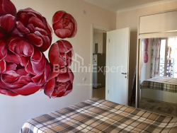 Квартира 2-комн 50 м² - Селима Химшиашвили, Батуми