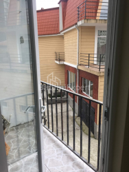 Квартира 1-комн 35 м² - Ангиса, Батуми