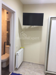 Квартира 35 м² - Ангиса, Батуми, Грузия