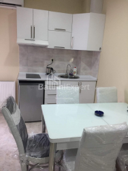 Квартира 1-комн 35 м² - Ангиса, Батуми
