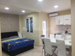Квартира 1-комн 35 м² - Ангиса, Батуми
