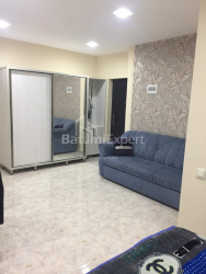 Квартира 1-комн 35 м² - Ангиса, Батуми