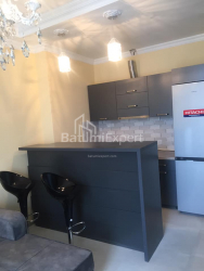 Квартира 2-комн 39 м² - Ильи Чавчавадзе, Батуми
