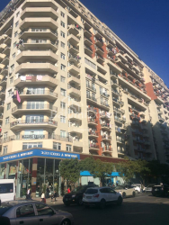 Квартира 2-комн 39 м² - Ильи Чавчавадзе, Батуми
