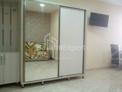 Квартира 1-комн 35 м² - Ангиса, Батуми