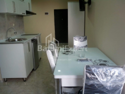 Квартира 1-комн 35 м² - Ангиса, Батуми