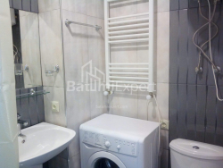 Квартира 1-комн 35 м² - Ангиса, Батуми