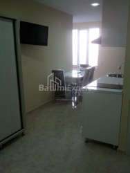 Квартира 1-комн 35 м² - Ангиса, Батуми
