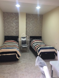 Квартира 35 м² - Ангиса, Батуми, Грузия