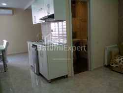 Квартира 35 м² - Ангиса, Батуми, Грузия