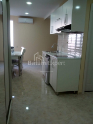 Квартира 1-комн 35 м² - Ангиса, Батуми
