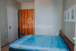 Квартира 3-комн 67 м² - Шерифа Химшиашвили, Батуми