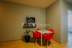 Квартира 67 м² - Шерифа Химшиашвили, Батуми, Грузия