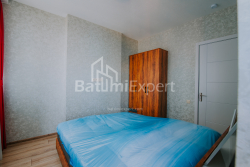 Квартира 3-комн 67 м² - Шерифа Химшиашвили, Батуми