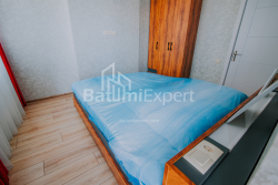 Квартира 3-комн 67 м² - Шерифа Химшиашвили, Батуми