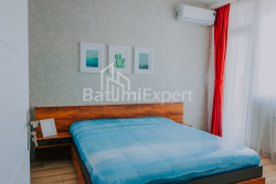 Квартира 3-комн 67 м² - Шерифа Химшиашвили, Батуми