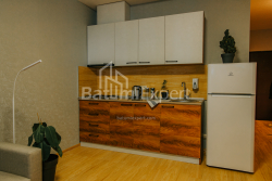 Квартира 67 м² - Шерифа Химшиашвили, Батуми, Грузия