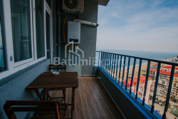 Квартира 3-комн 67 м² - Шерифа Химшиашвили, Батуми