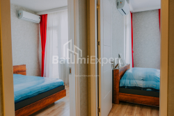 Квартира 67 м² - Шерифа Химшиашвили, Батуми, Грузия
