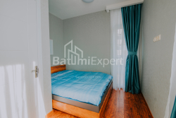 Квартира 3-комн 73.1 м² - Шерифа Химшиашвили, Батуми
