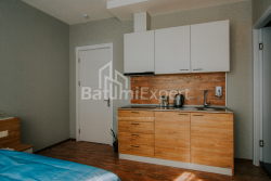 Квартира 73.1 м² - Шерифа Химшиашвили, Батуми, Грузия